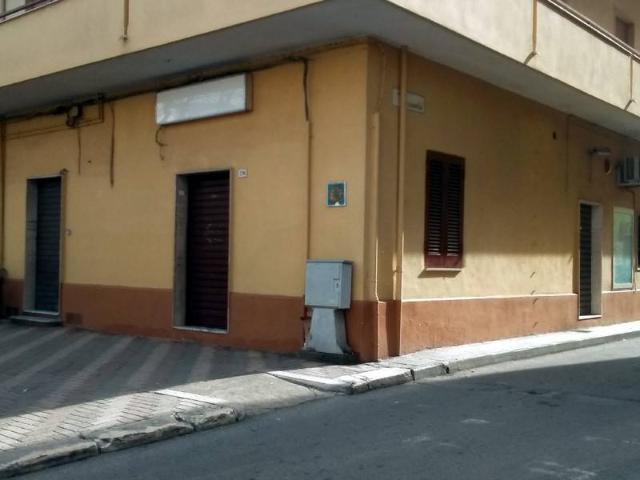 Immobile in affitto a Bernalda MT