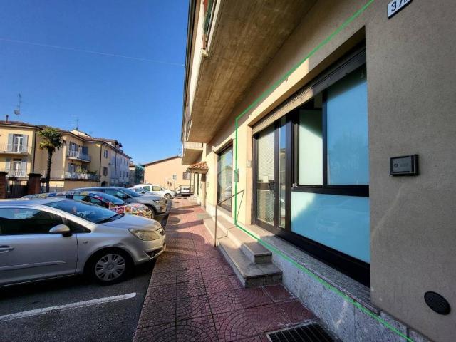 Immobile in affitto a Besana in Brianza MB
