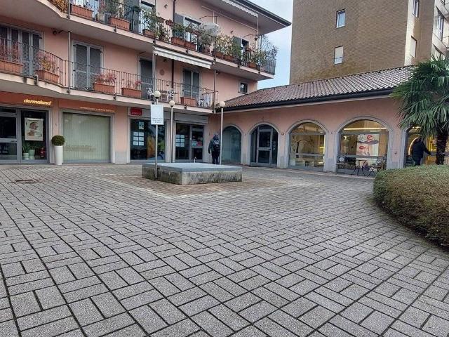 Immobile in affitto a Besana in Brianza MB
