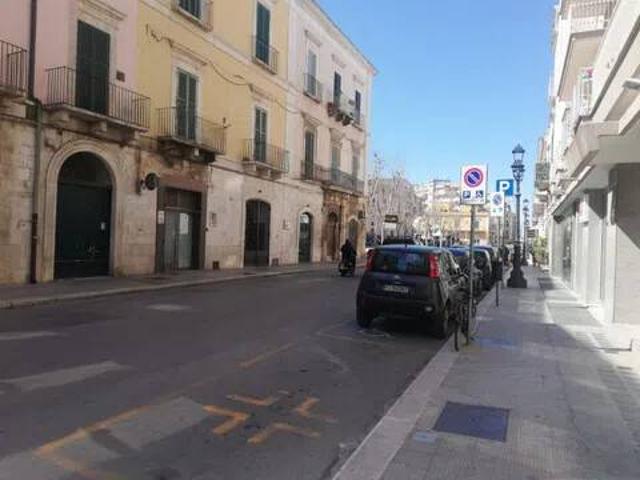 Immobile in affitto a Bitonto BA