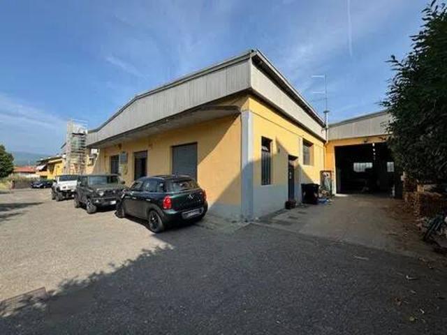 Immobile in affitto a Bibbiena AR