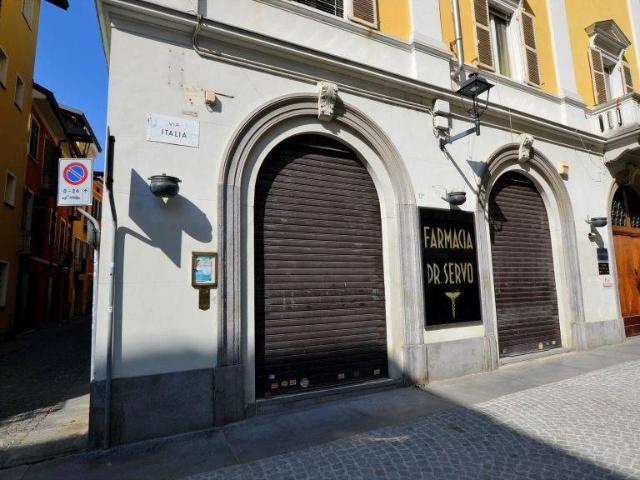 Immobile in affitto a Biella BI