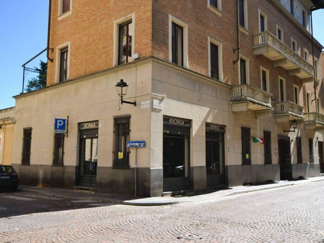Immobile in affitto a Biella BI