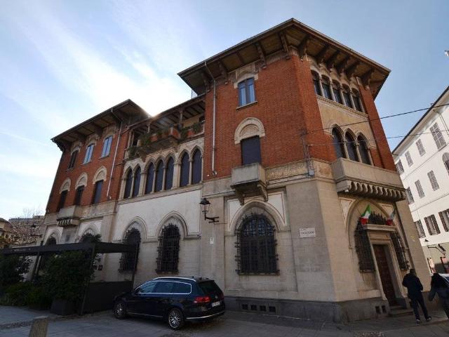 Immobile in affitto a Biella BI