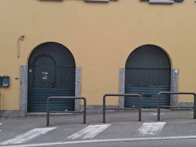 Immobile in affitto a Binago CO