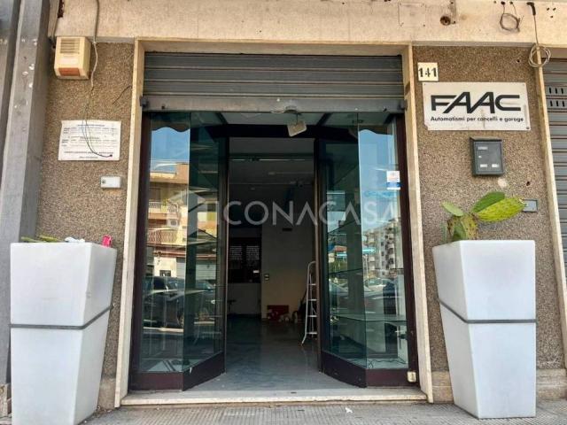 Immobile in affitto a Bisceglie BT