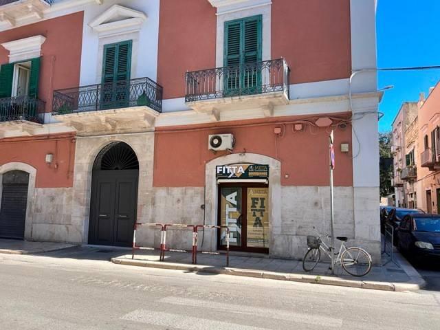 Immobile in affitto a Bisceglie BT