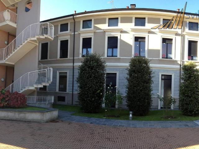Immobile in affitto a Brugherio MB
