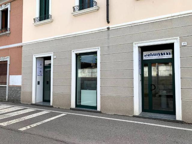 Immobile in affitto a Brugherio MB