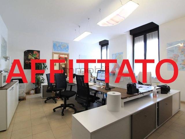Immobile in affitto a Brugherio MB