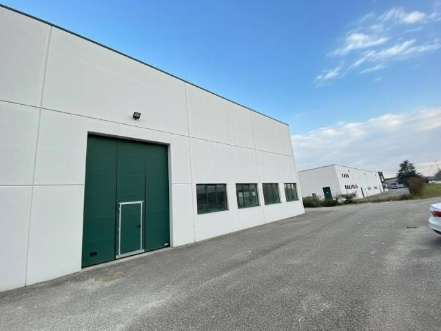 Immobile in affitto a Breda di Piave TV