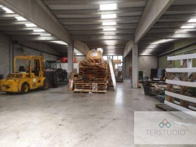 Immobile in affitto a Brembate di Sopra BG