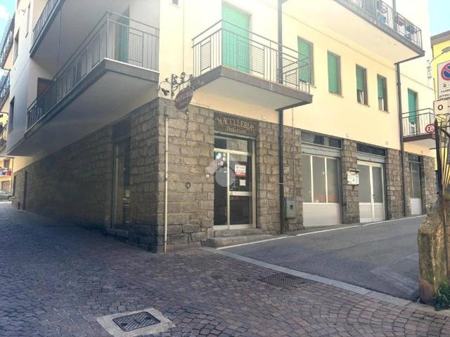 Immobile in affitto a Breno BS