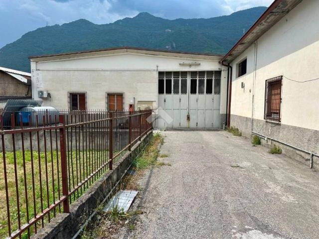 Immobile in affitto a Breno BS