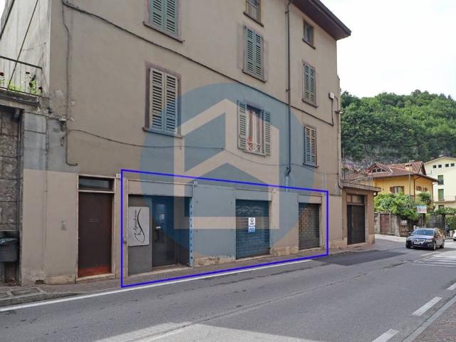 Immobile in affitto a Breno BS