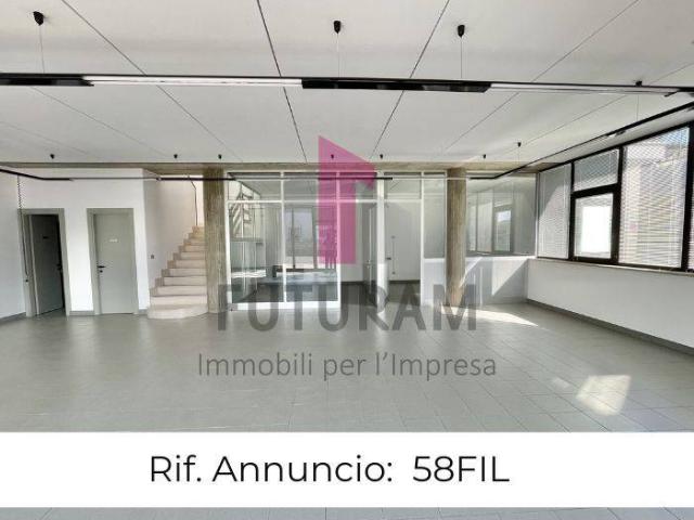 Immobile in affitto a Brendola VI
