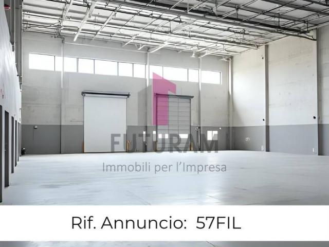 Immobile in affitto a Brendola VI