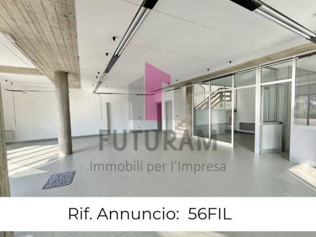 Immobile in affitto a Brendola VI