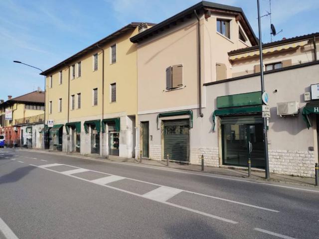 Immobile in affitto a Brescia BS