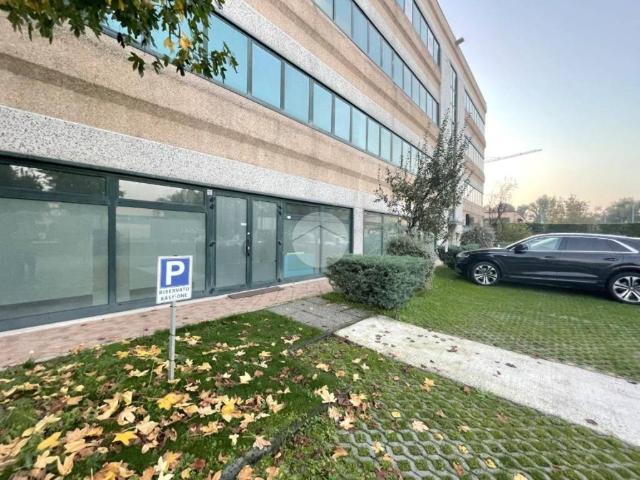 Immobile in affitto a Brescia BS
