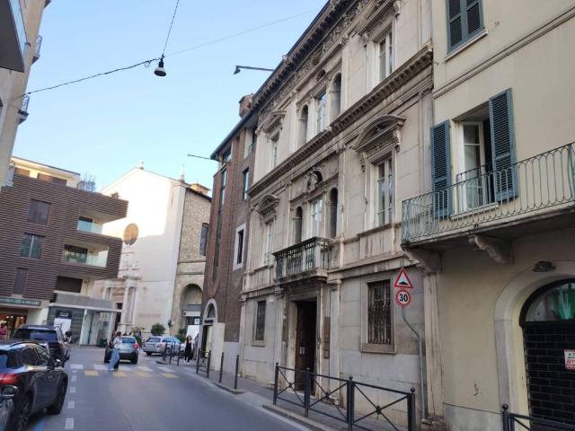 Immobile in affitto a Brescia BS