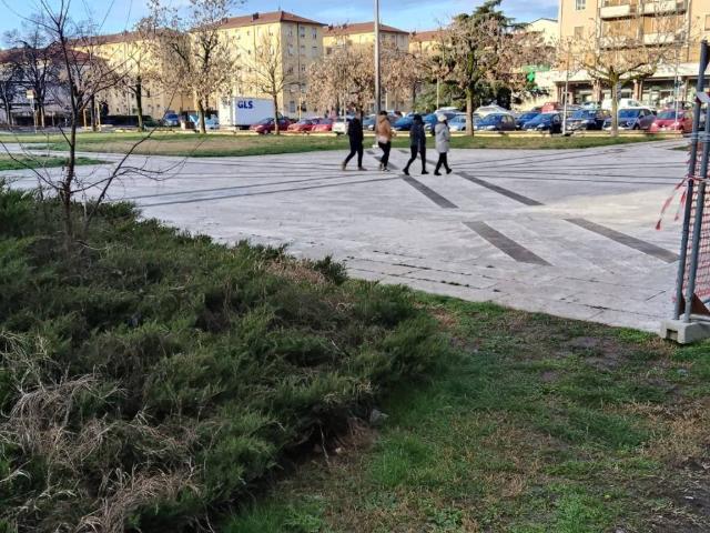 Immobile in affitto a Brescia BS