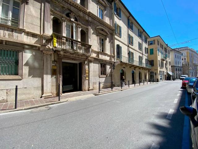 Immobile in affitto a Brescia BS