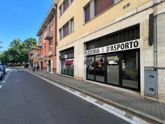 Immobile in affitto a Brescia BS