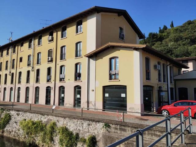 Immobile in affitto a Brescia BS