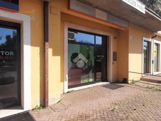 Immobile in affitto a Brescia BS