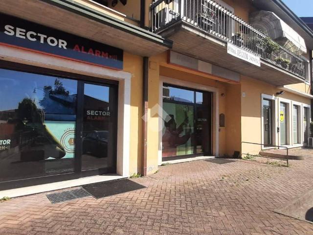 Immobile in affitto a Brescia BS