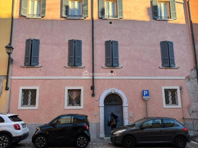 Immobile in affitto a Brescia BS
