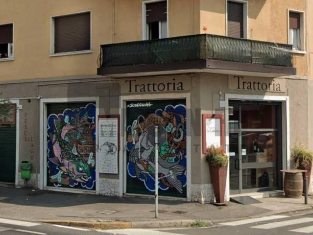 Immobile in affitto a Brescia BS