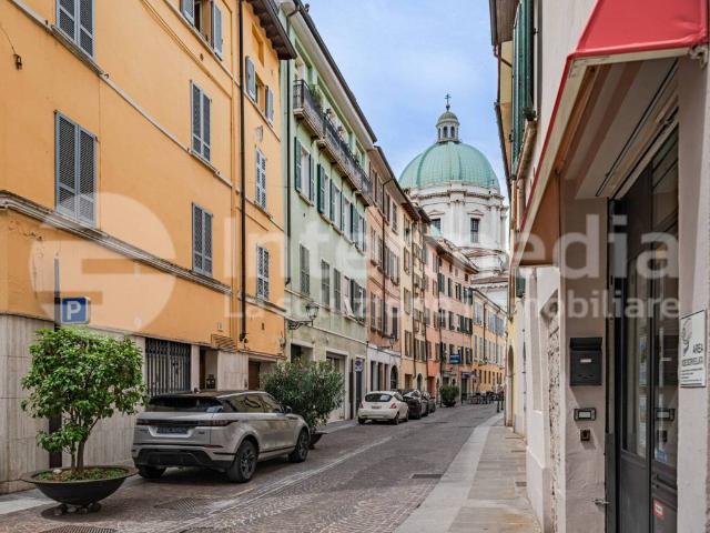 Immobile in affitto a Brescia BS