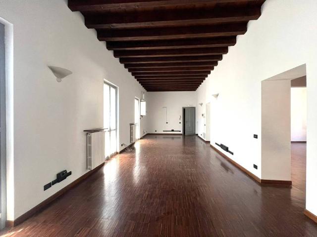Immobile in affitto a Brignano Gera d'Adda BG