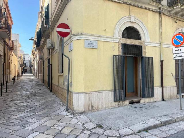 Immobile in affitto a Brindisi BR