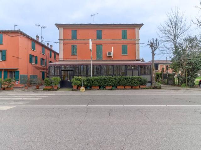 Immobile in affitto a Budrio BO