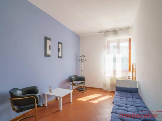 Immobile in affitto a Buggiano PT