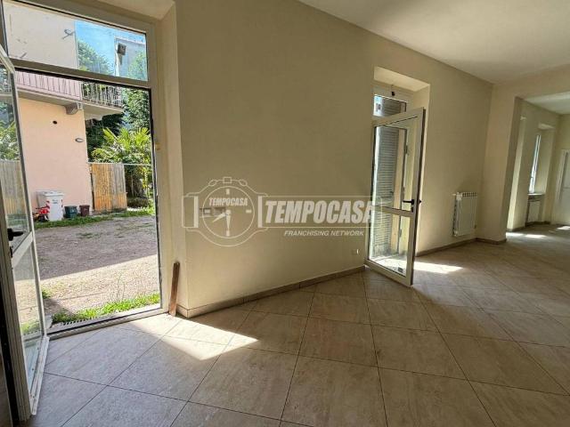 Immobile in affitto a Busto Arsizio VA