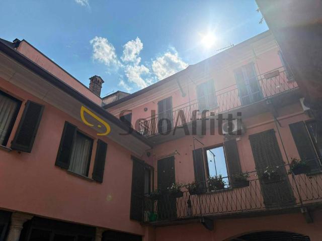 Immobile in affitto a Busto Arsizio VA