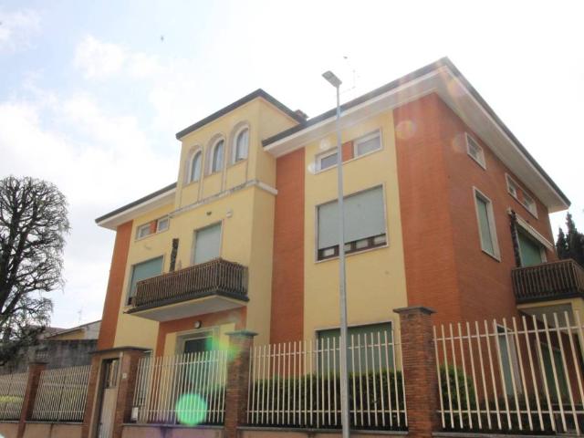 Immobile in affitto a Busto Arsizio VA