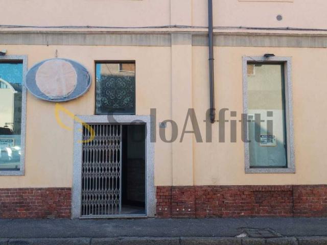 Immobile in affitto a Busto Arsizio VA