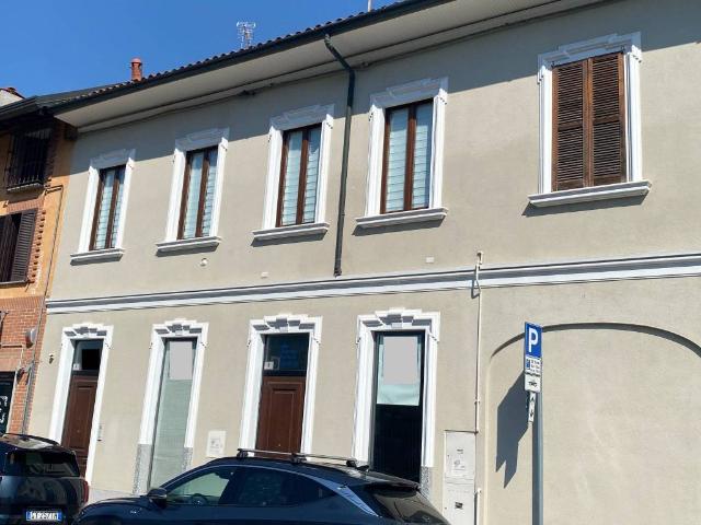Immobile in affitto a Busto Arsizio VA