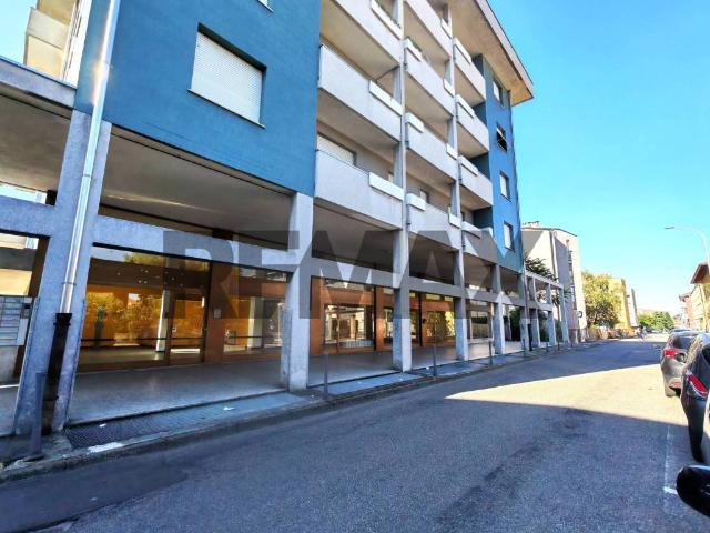 Immobile in affitto a Busto Arsizio VA