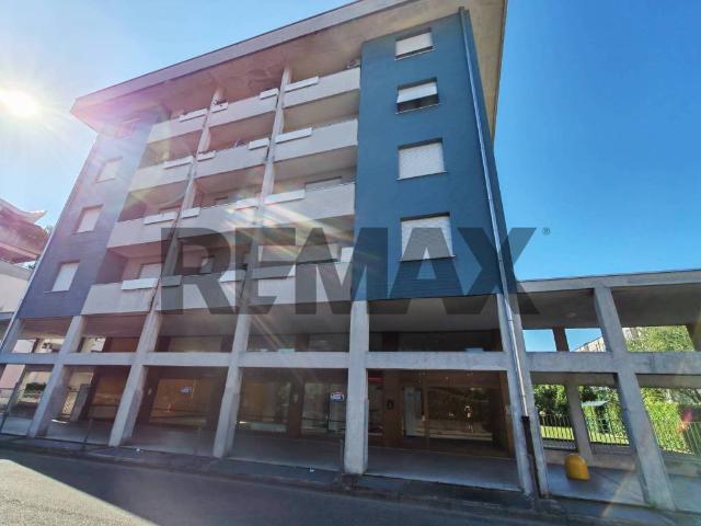 Immobile in affitto a Busto Arsizio VA