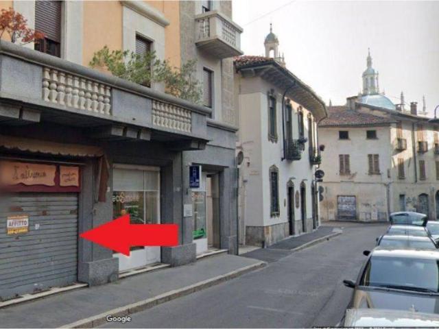Immobile in affitto a Busto Arsizio VA