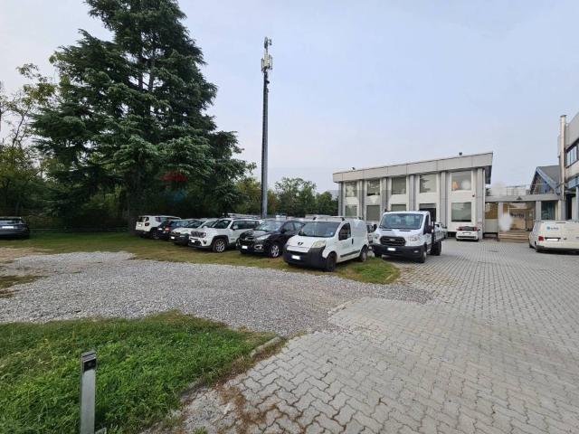 Immobile in affitto a Busto Arsizio VA