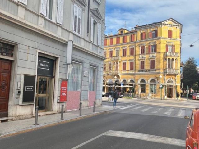 Immobile in affitto a Gorizia GO
