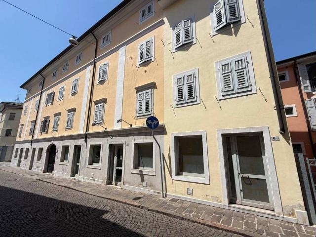 Immobile in affitto a Gorizia GO