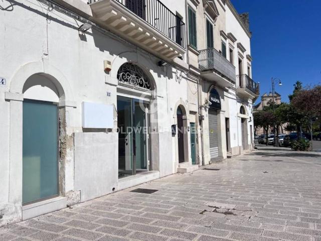 Immobile in affitto a Galatina LE